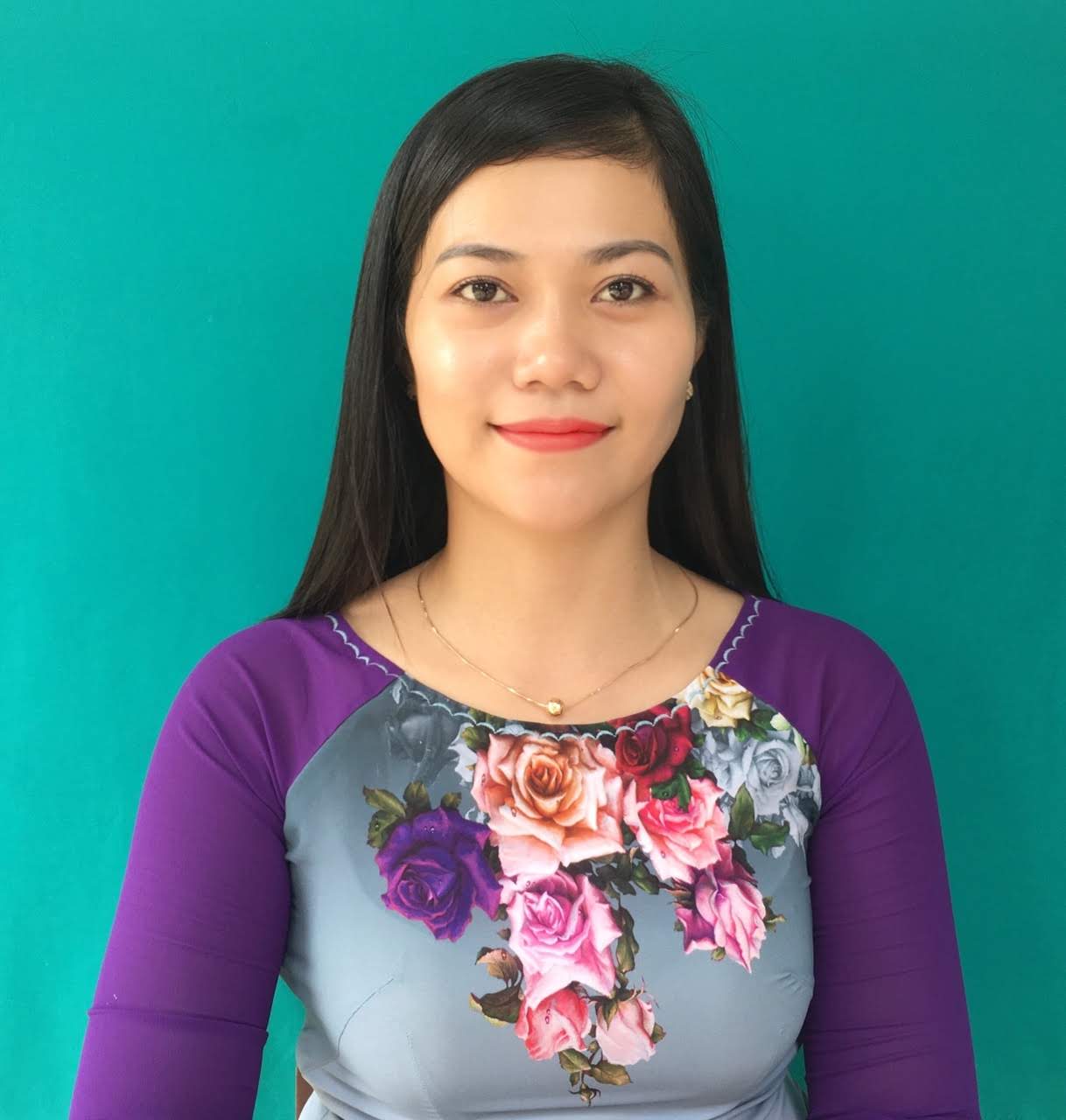 Tổ trưởng tổ mầm